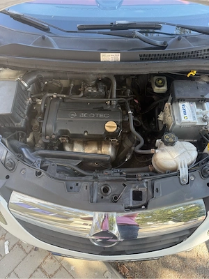 vand opel corsa sxi in stare perfecta de functionare - imagine 3
