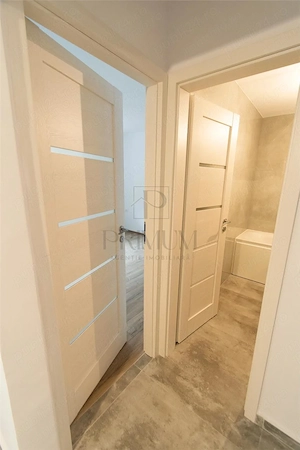 SOARELUI - 2 CAMERE - DECOMANDAT - COMPLET RENOVAT - CENTRALA PROPRIE - imagine 4