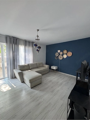Casă Tip Duplex | 3 Camere | Bragadiru - imagine 3