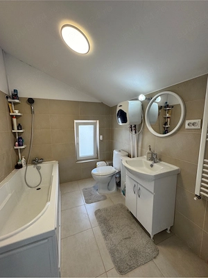 Casă Tip Duplex | 3 Camere | Bragadiru - imagine 5