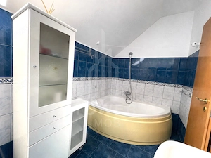 Închiriez apartament 3 camere la vilă – Strand - imagine 11