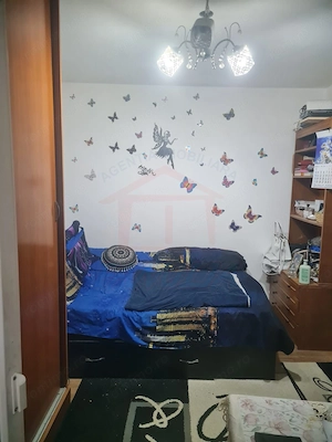 47.900 euro, APARTAMENT doua camere,  Micro19 - imagine 5