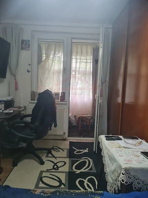 47.900 euro, APARTAMENT doua camere,  Micro19 - imagine 6