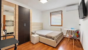 Apartament 1 camera | Simion Barnutiu | 20 min. de UMFT pe jos.