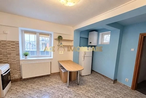 Garsoniera de inchiriat | Calea Calarasilor | Centrala | Pet Friendly | - imagine 3
