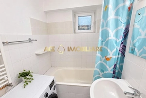 Garsoniera de inchiriat | Calea Calarasilor | Centrala | Pet Friendly | - imagine 4