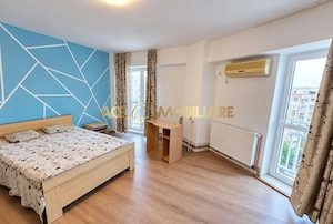 Garsoniera de inchiriat | Calea Calarasilor | Centrala | Pet Friendly | - imagine 2