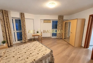 Garsoniera de inchiriat | Calea Calarasilor | Centrala | Pet Friendly |