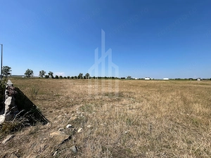 Terenuri de vânzare –Zona Industrială Ocna Sibiului - imagine 4