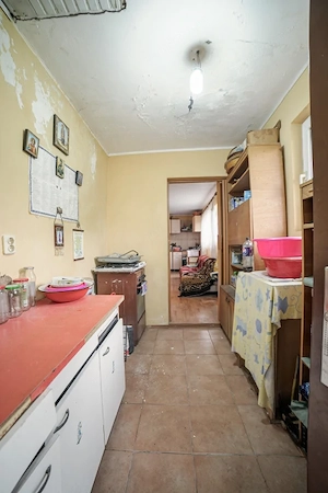 Casa+Teren 900 mp* Deschidere 14m*Acces la utilitati*Gradistea- Lac Caldarusani - imagine 6
