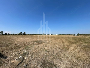 Terenuri de vânzare –Zona Industrială Ocna Sibiului - imagine 3
