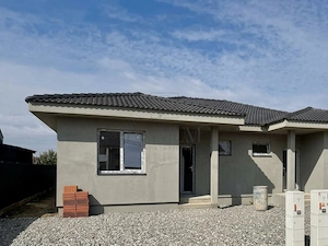 NOU - DUPLEX 3 CAMERE - ZONA BUNA - MOSNITA - - imagine 3