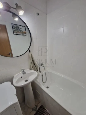 Apartament 2 camere | Sagului | 340 € | Zona linistita | Mobilat si utilat | Aproape de Piata Doina - imagine 7