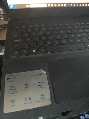 Laptop Dell Vostro 3500 1TB RAM 24 GB