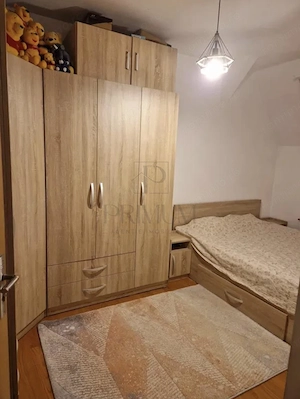 Apartament 2 camere | Sagului | 340 € | Zona linistita | Mobilat si utilat | Aproape de Piata Doina - imagine 3