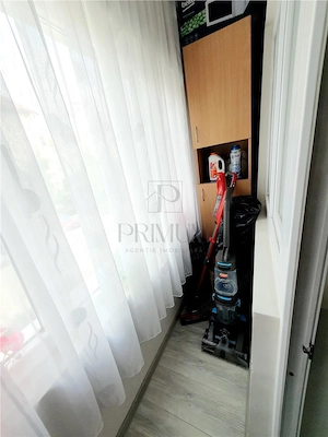 TIMOCULUI - SAGUNA - 1 CAM - RENOVATA - ETAJ 1 - ZONA EXCELENTA - imagine 4