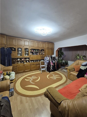 FREIDORF - 2 CAMERE - DECOMANDAT - CENTRALA PROPRIE - imagine 3