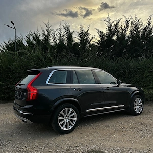 Volvo XC90 T8 407 CP AWD Inscription Luxe | Hybrid |m - imagine 4