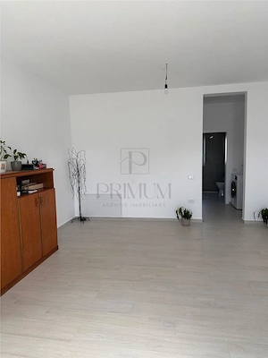 APARTAMENT SAD 2 CAMERE MOSNITA NOUA INCALZIRE IN PARDOSEALA POD TERASA PARCARE - imagine 11