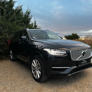 Volvo XC90 T8 407 CP AWD Inscription Luxe | Hybrid |m - imagine 3