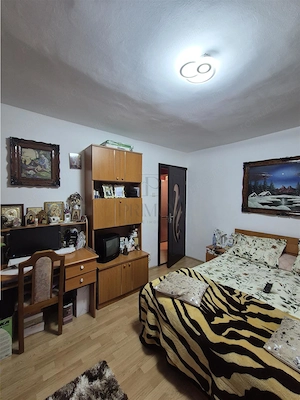 FREIDORF - 2 CAMERE - DECOMANDAT - CENTRALA PROPRIE - imagine 6