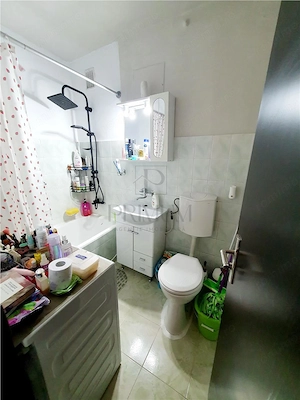 TIMOCULUI - SAGUNA - 1 CAM - RENOVATA - ETAJ 1 - ZONA EXCELENTA - imagine 7