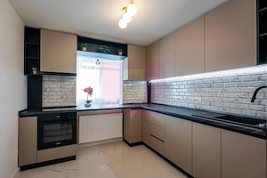 Apartament 3 camere, Rahova - imagine 3