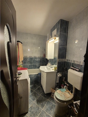 FREIDORF - 2 CAMERE - DECOMANDAT - CENTRALA PROPRIE - imagine 7