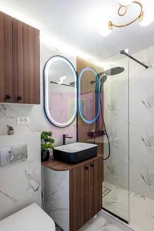 Apartament 3 camere, Rahova - imagine 9