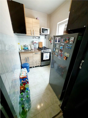 TIMOCULUI - SAGUNA - 1 CAM - RENOVATA - ETAJ 1 - ZONA EXCELENTA - imagine 6