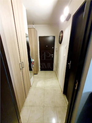 TIMOCULUI - SAGUNA - 1 CAM - RENOVATA - ETAJ 1 - ZONA EXCELENTA - imagine 5