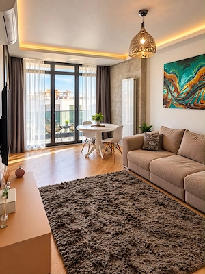 Apartament Zona Pescariu  - imagine 2