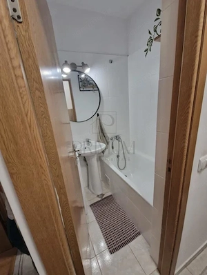 Apartament 2 camere | Sagului | 340 € | Zona linistita | Mobilat si utilat | Aproape de Piata Doina - imagine 8