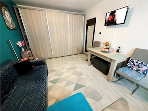 TIMOCULUI - SAGUNA - 1 CAM - RENOVATA - ETAJ 1 - ZONA EXCELENTA - imagine 3