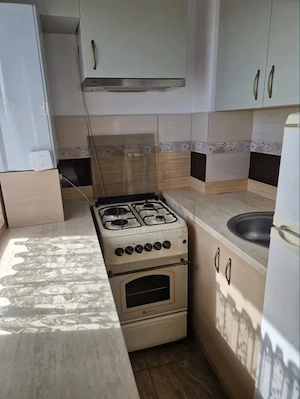 Apartament 2 camere | Sagului | 340 € | Zona linistita | Mobilat si utilat | Aproape de Piata Doina - imagine 5