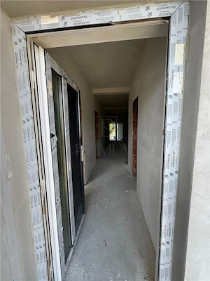 NOU - DUPLEX 3 CAMERE - ZONA BUNA - MOSNITA - - imagine 7
