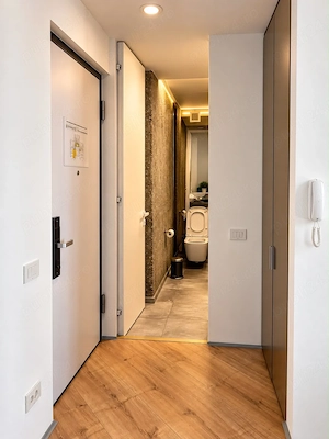 Apartament Zona Pescariu  - imagine 3