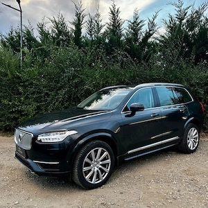 Volvo XC90 T8 407 CP AWD Inscription Luxe | Hybrid |m - imagine 5