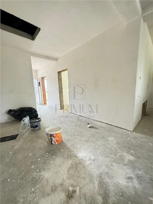 NOU - DUPLEX 3 CAMERE - ZONA BUNA - MOSNITA - - imagine 11