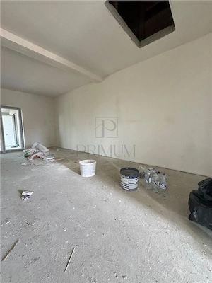 NOU - DUPLEX 3 CAMERE - ZONA BUNA - MOSNITA - - imagine 8