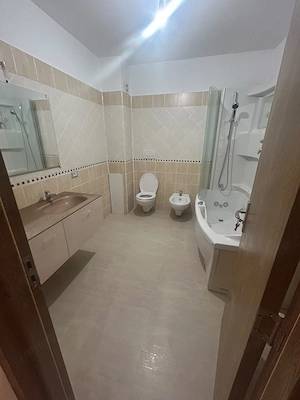 Apartament 3 Camere 2 Băi Bloc Cu Lift Zona Giroc  - imagine 10