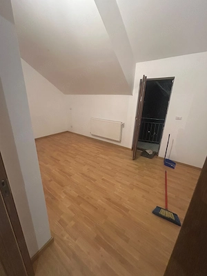Apartament 3 Camere 2 Băi Bloc Cu Lift Zona Giroc  - imagine 8