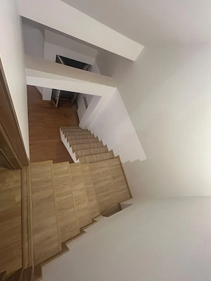 Apartament 3 Camere 2 Băi Bloc Cu Lift Zona Giroc  - imagine 5