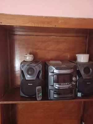 combină Panasonic