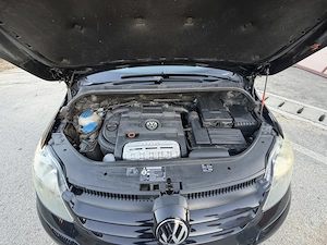 VW Golf Plus 1.4 TSI 160 CP | 270.000 km | CLIMATRONIC | Webasto - imagine 2