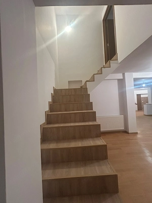 Apartament 3 Camere 2 Băi Bloc Cu Lift Zona Giroc  - imagine 4