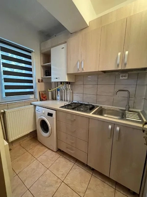Apartament cu 1 camera in Alexandru cel Bun