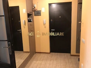 4 Camere de inchiriat | Salajan | Metrou | Parcare | Centrala |  - imagine 11