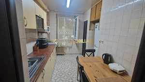 3 Camere de vanzare | Titan | Metrou | Boxa  | Zona verde | P+4 - imagine 2