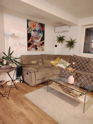 4 Camere de inchiriat | Salajan | Metrou | Parcare | Centrala |  - imagine 4